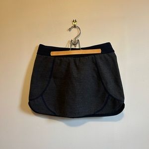 Zara mini skirt